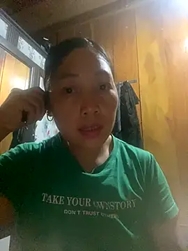 Snapshot of Lai005 chatting on 09.09.25 Lai005 online show from 09.09.25