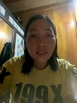 Snapshot of Lai005 chatting on 09.13.25 Lai005 online show from 09.13.25