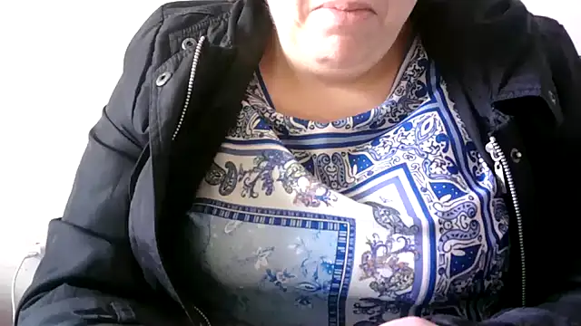 MISTRESSSONIA online show from 03.15.25