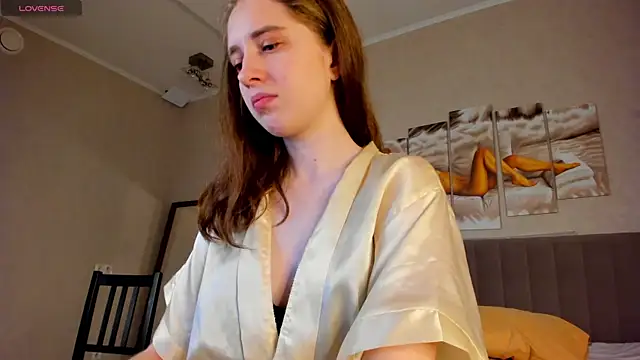 Camilla Kelly online show from 03.20.26