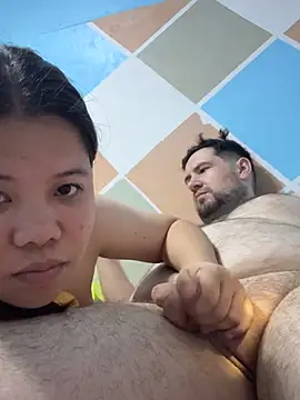 Charming Chaos online show from 03.07.26