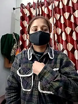 Ruhi 07 online show from 01.10.26