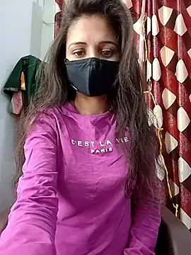 Ruhi 07 online show from 01.11.26