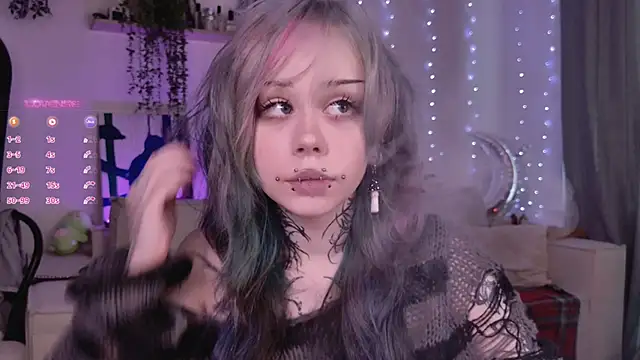 Lollyshy online show from 02.06.26