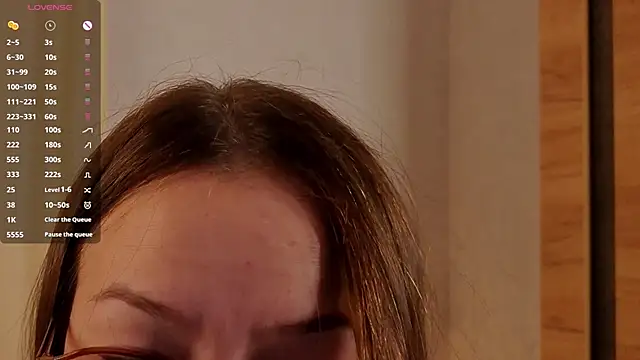 BlushinBloom online show from 10.15.25