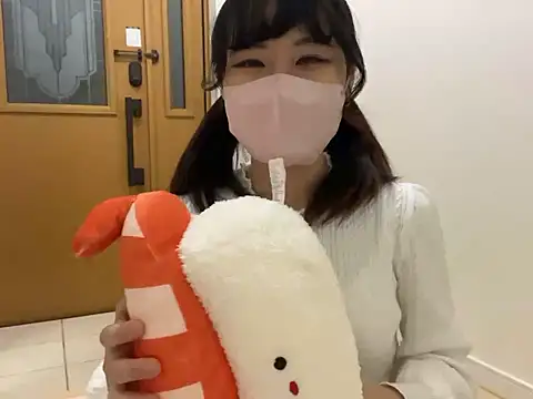 Snapshot of sora_033 chatting on 10.23.25 sora 033 online show from 10.23.25