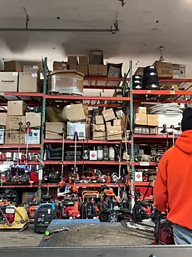 Snapshot of JaceJaxon617 chatting on 10.30.25 JaceJaxon617 online show from 10.30.25