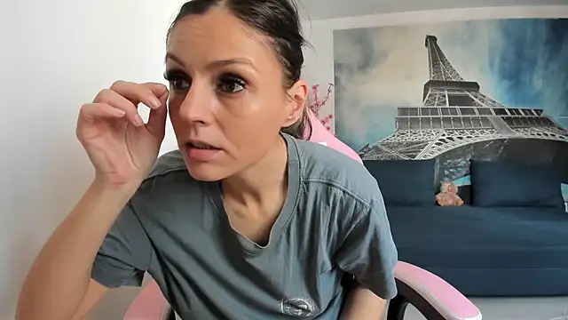 RheaEtthan online show from 03.03.26