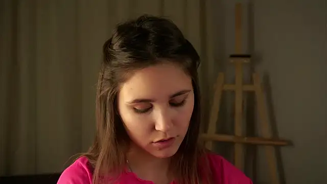 EthalFlowers online show from 10.23.25