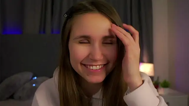 EthalFlowers online show from 01.17.26