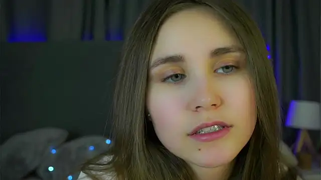 EthalFlowers online show from 01.18.26