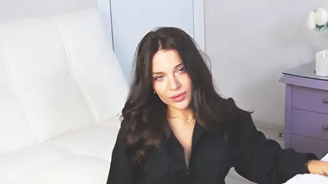 AngelicaDillon online show from 09.14.25