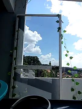 indiazinhabella27 online show from 10.27.25