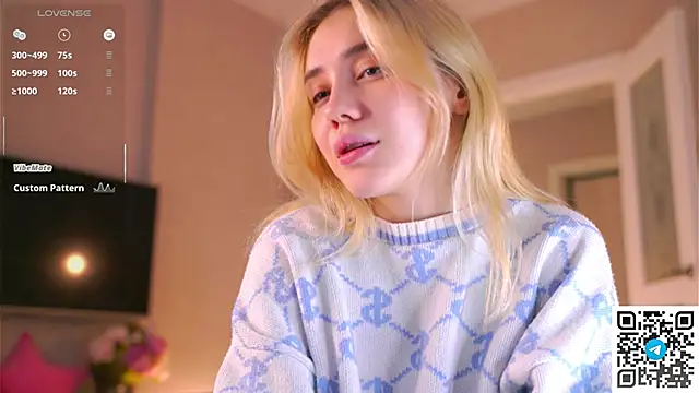 LilianBenskin online show from 04.01.26