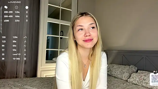 LilianBenskin online show from 05.30.26