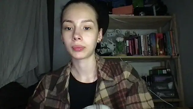 Yuna5343 online show from 10.07.25