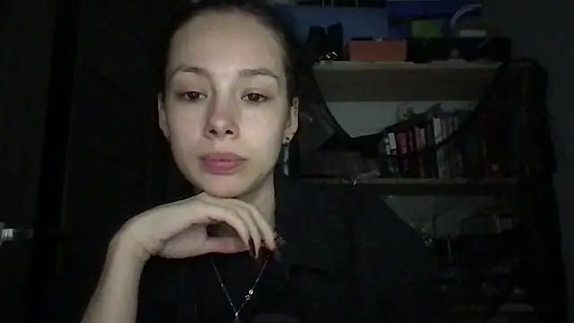 Yuna5343 online show from 11.01.25