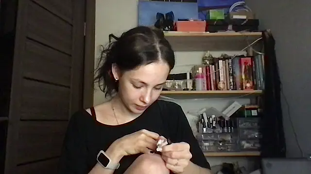 Yuna5343 online show from 11.03.25