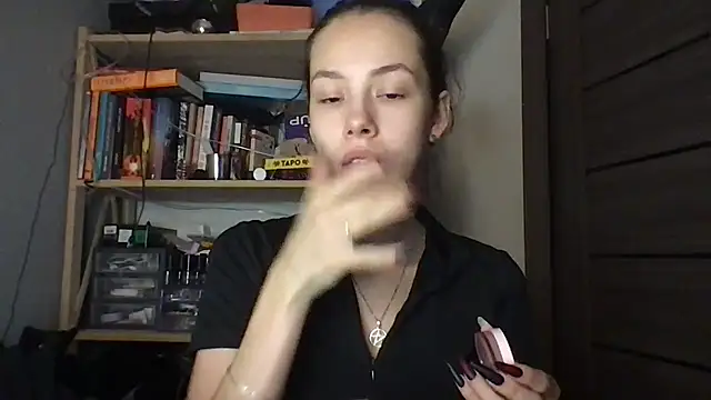 Yuna5343 online show from 12.02.25