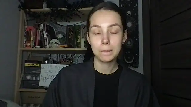 Snapshot of Yuna5343 chatting on 02.13.26 Yuna5343 online show from 02.13.26