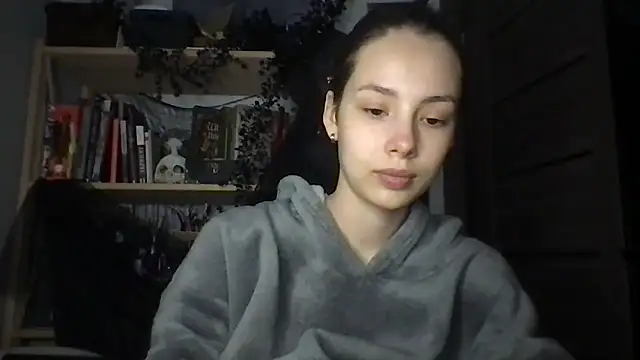 Snapshot of Yuna5343 chatting on 02.27.26 Yuna5343 online show from 02.27.26