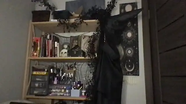 Snapshot of Yuna5343 chatting on 02.28.26 Yuna5343 online show from 02.28.26