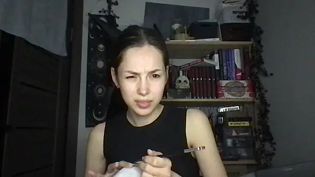 Yuna5343 online show from 03.23.26