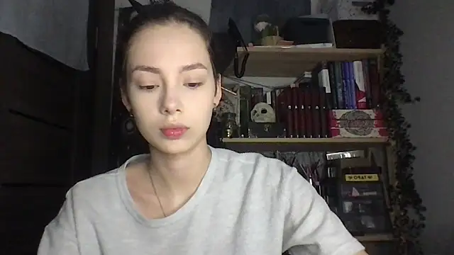 Yuna5343 online show from 03.24.26