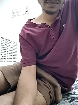 Ritesh08679 online show from 11.18.25