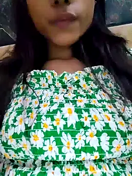 Nancy-queen online show from 04.11.26