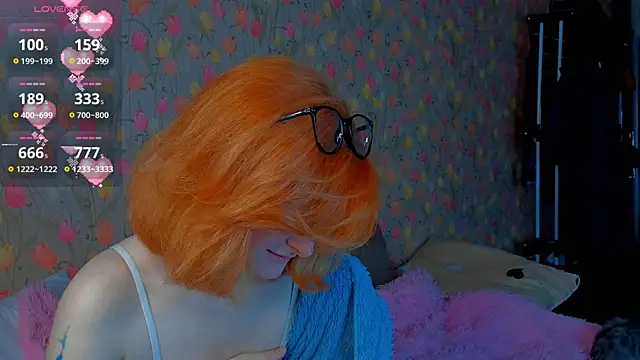 Squirrel Bunny online show from 10.13.25