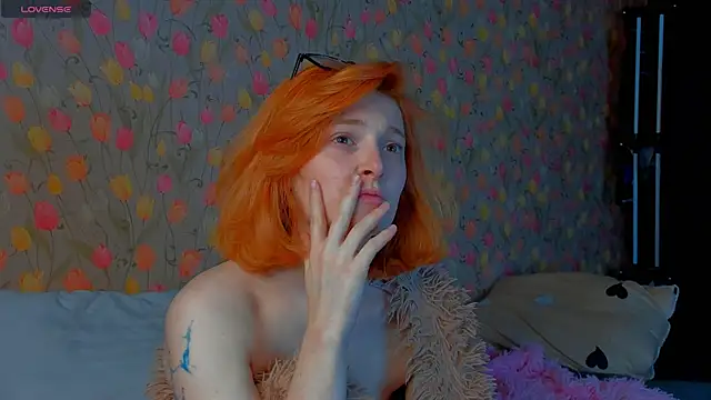 Squirrel Bunny online show from 10.14.25