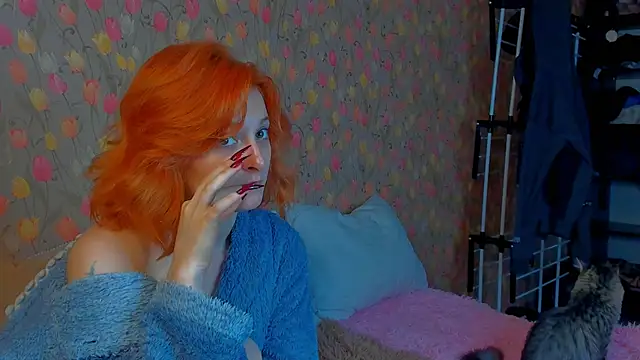 Squirrel Bunny online show from 10.24.25