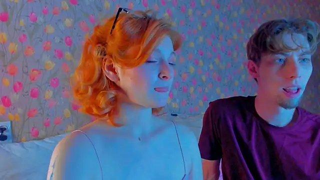 Squirrel Bunny online show from 11.22.25