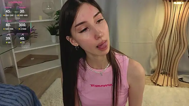 JettaPrincess online show from 11.07.25