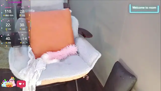 LINLIN-2025 online show from 10.23.25