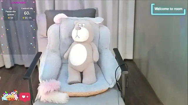 LINLIN-2025 online show from 10.28.25