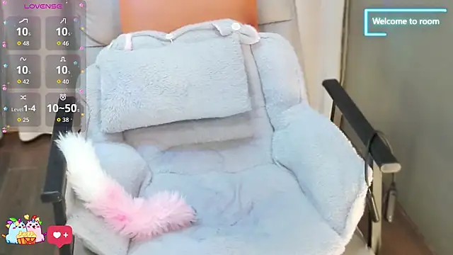 LINLIN-2025 online show from 11.19.25