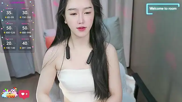 LINLIN-2025 online show from 12.01.25