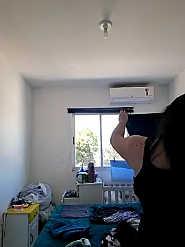 Snapshot of valkiriabbw chatting on 09.26.25 valkiriabbw online show from 09.26.25