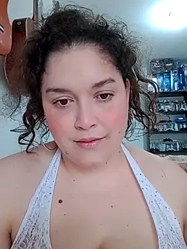 Snapshot of valkiriabbw chatting on 09.30.25 valkiriabbw online show from 09.30.25