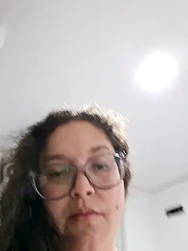 Snapshot of valkiriabbw chatting on 10.16.25 valkiriabbw online show from 10.16.25