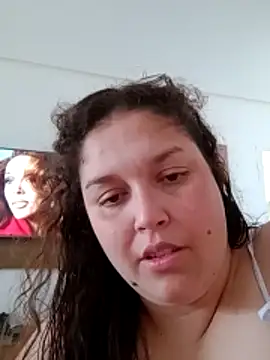 Snapshot of valkiriabbw chatting on 12.15.25 valkiriabbw online show from 12.15.25