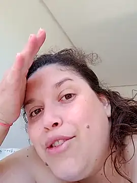 Snapshot of valkiriabbw chatting on 12.17.25 valkiriabbw online show from 12.17.25