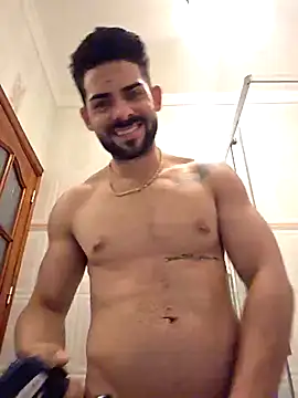 SoyTuMiembro online show from 03.02.26