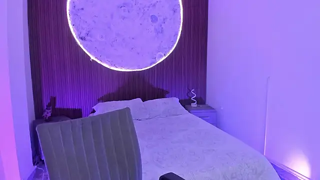 ShaniaDaniels online show from 02.11.26