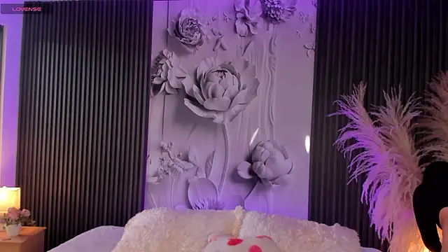 ShaniaDaniels online show from 03.10.26