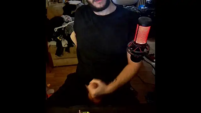  SpicyStuff xh online show from 12.03.25