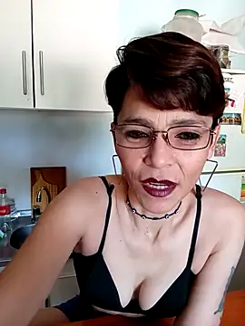 Lulypsicologasexual online show from 10.12.25