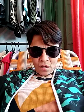 Lulypsicologasexual online show from 10.18.25